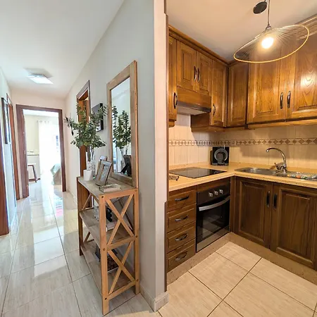 Chc - El Hada De San Juan Apartment