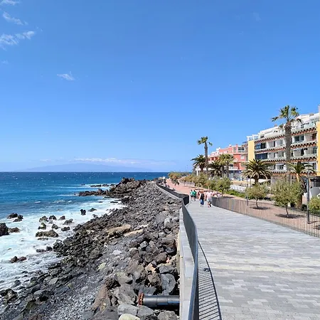 Apartment Chc - El Hada De San Juan Guia de Isora (Tenerife)