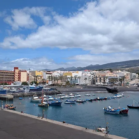 Chc - El Hada De San Juan * Guia de Isora (Tenerife)